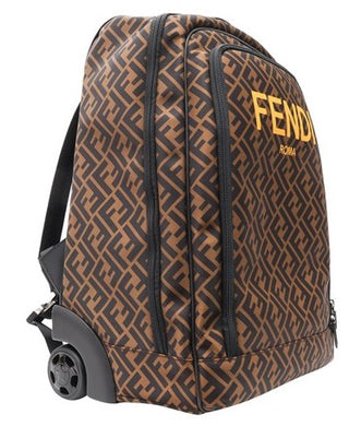 Fendi Rucksackwagen 7vb015