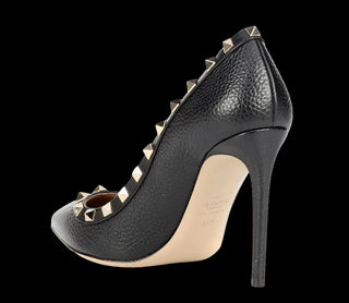 Valentino Garavani Pumps MIT NIETEN W2S0A04F