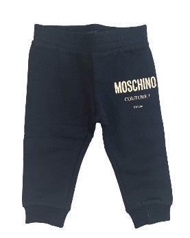 Moschino 2-teiliger Anzug MUK02K