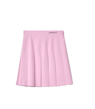 Hinnominate 3646G0155 Girls Viscose Ruffle Skirt