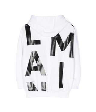 BU4P50 - Sweatshirt - Balmain