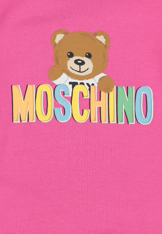 Moschino T-shirt  MDM038