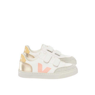 Veja Sneakers V10 xv0503250c aus Leder