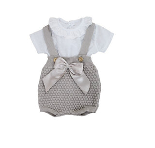 622.11 - Tutina due pezzi - Baby Fashion