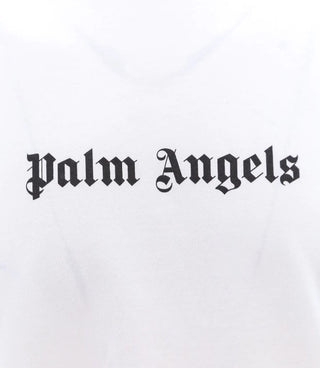 PMAA089S24JER0020110 - T-shirt - Palm Angels