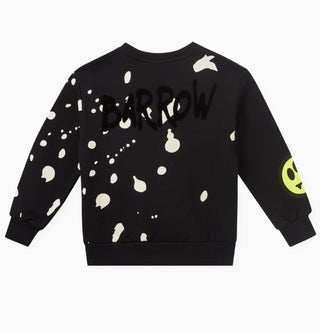 Barrow Sweatshirt mit Rundhalsausschnitt F3BKJUSW040