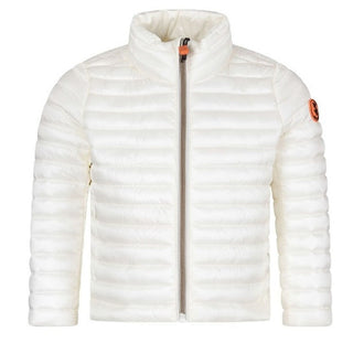 Save the Duck 100 Gr j36820g Quilted Jacket For Girls