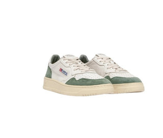 Autry Sneakers medalist low aulm gs29