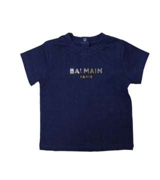 BU8001 - T-shirt - Balmain