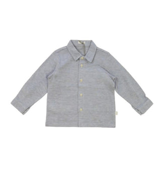 Il Gufo Camicia a maniche lunghe A17CL005M0086