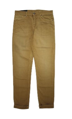 Dondup Pantaloni regular fit DMPA223C