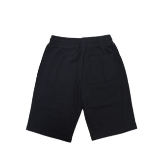 Moschino Bermudashorts mit HUQ009-Logo