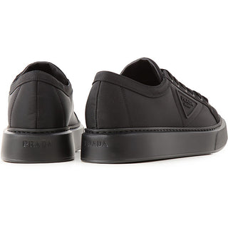 Prada Sneakers  4e3560 con lacci