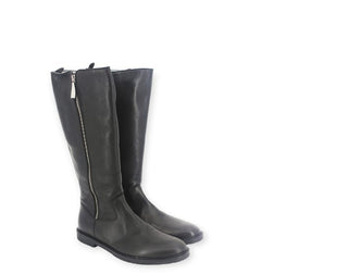 Miss Blumarine Stiefel d2223 mit Reißverschluss