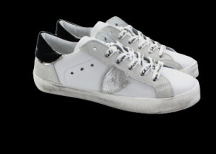 Philippe Model Sneakers 71189 with laces