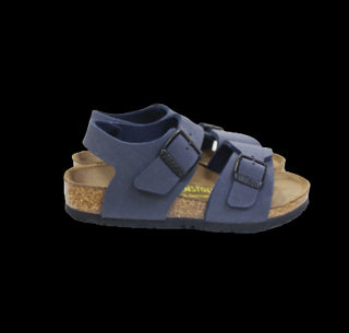 Birkenstock Sandalen 087003 mit Schnalle