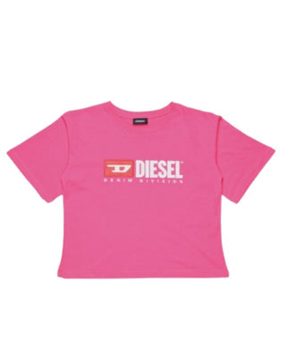 Diesel T-shirt  00J4IG