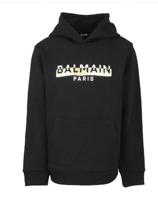 Balmain Kapuzenpullover 6R4O00