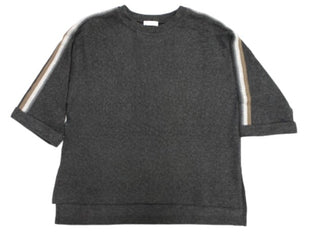 Brunello Cucinelli Crewneck Sweatshirt BA927E248B