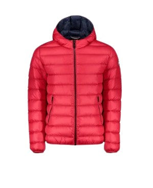 Colmar Kapuzenjacke 3497K