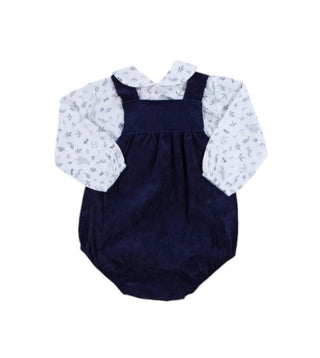 Baby Fashion Overalls 534.1