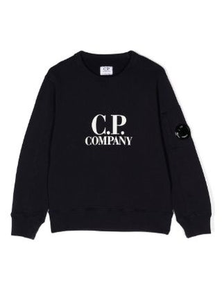 CP Company Crewneck Sweatshirt 10CKSS058B