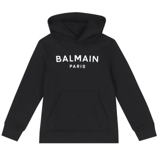 Balmain Kapuzenpullover 6R4O20