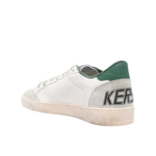 Golden Goose Sneakers Ball Star GMF00117/F0047461080 Uomo