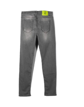 MSGM Five-Pocket-Jeans 025300