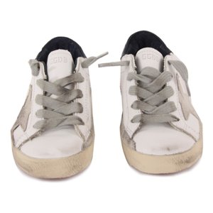 Golden Goose Sneakers gjf10303 with laces