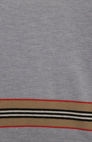 Burberry Crewneck Sweater 8032519