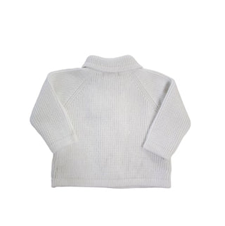 Babydif Cappotto Con Bottoni 8831377 A Coste Neonato