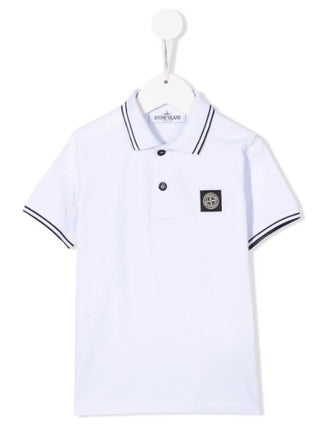 Stone Island T-shirt polo m/m bimbo 761621348