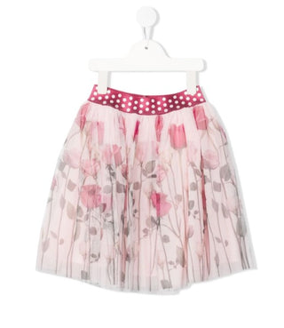 Monnalisa Skirt tulle skirt girl 719701