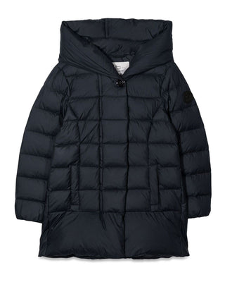 Woolrich Kapuzenjacke WKOU0314FRUT2740