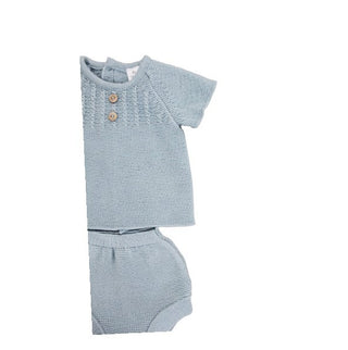 621.4 - Tutina due pezzi - Baby Fashion