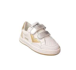 2bdodici Sneakers Con Glitter mini.play-10 Con Logo