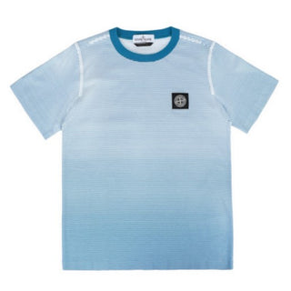 Stone Island T-Shirt KINDER T-SHIRT 701621756