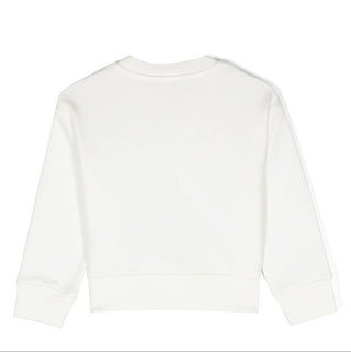 Stella McCartney Rundhals-Sweatshirt TT4A40-Z0447