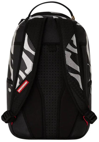 Sprayground Zaino ZEBRA DRIP DLXSV 910B6367NSZ