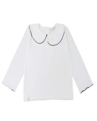 Maperò Round Neck T-Shirt M30194