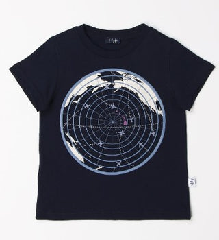 Il Gufo T-shirt T-SHIRT M/M BAMBINO P21TS268M0014