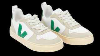 Veja Sneakers  cx0503225c con lacci