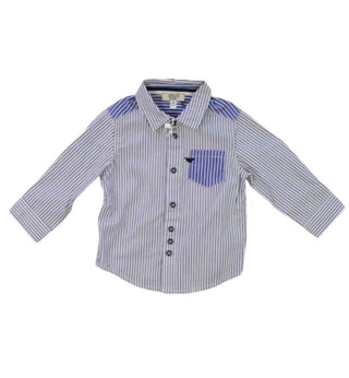 Armani Camicia a maniche lunghe C039V-VD