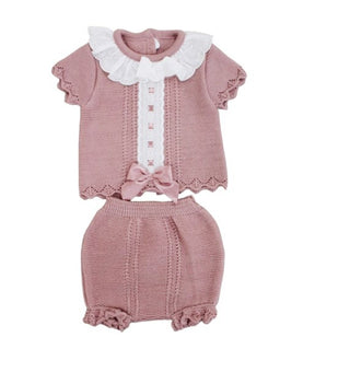 621.3 - Tutina due pezzi - Baby Fashion