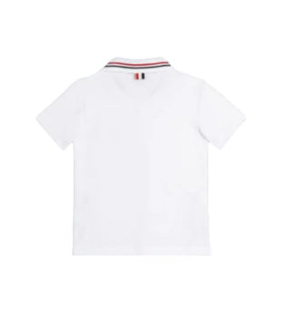 Thom Browne T-shirt a polo KJP004A