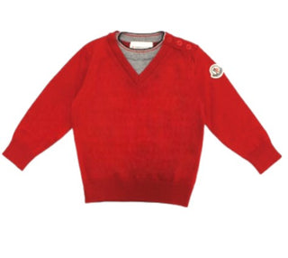 Moncler Crewneck Sweater 91009059699D