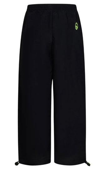 Barrow Pantaloni in nylon con logo F3BKJUPA066