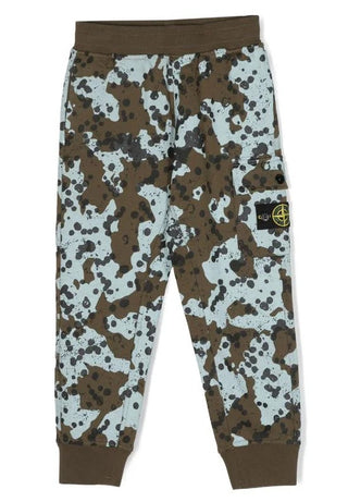 Stone Island Pantaloni modello jogger 791660830