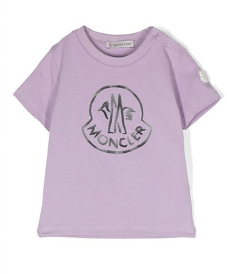 Moncler Crew-neck T-shirt I1958C00024